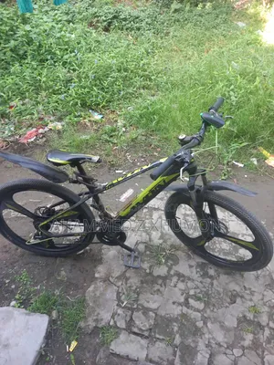 সাইকেল বিক্রয় হবে