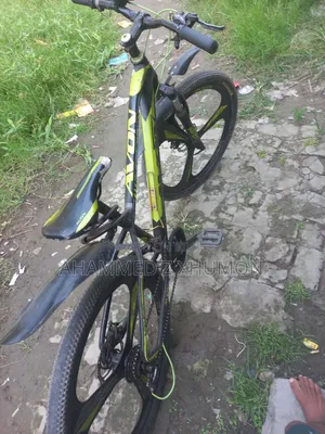 সাইকেল বিক্রয় হবে