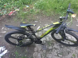 সাইকেল বিক্রয় হবে