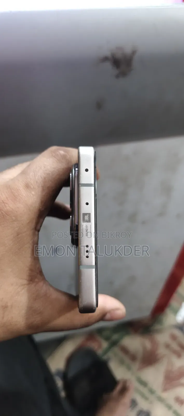 Infinix Note 50 4G 256 GB Gray