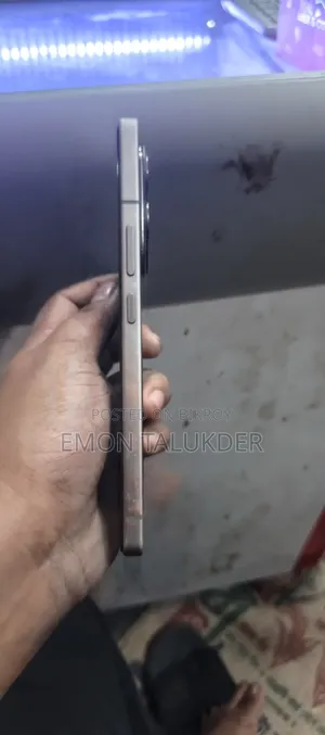 Infinix Note 50 4G 256 GB Gray