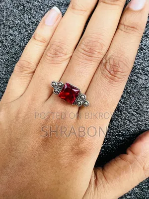 নতুন কিছু জার্মান সিলভার এর গহনা