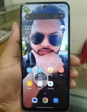 Xiaomi Redmi 12 128 GB Red