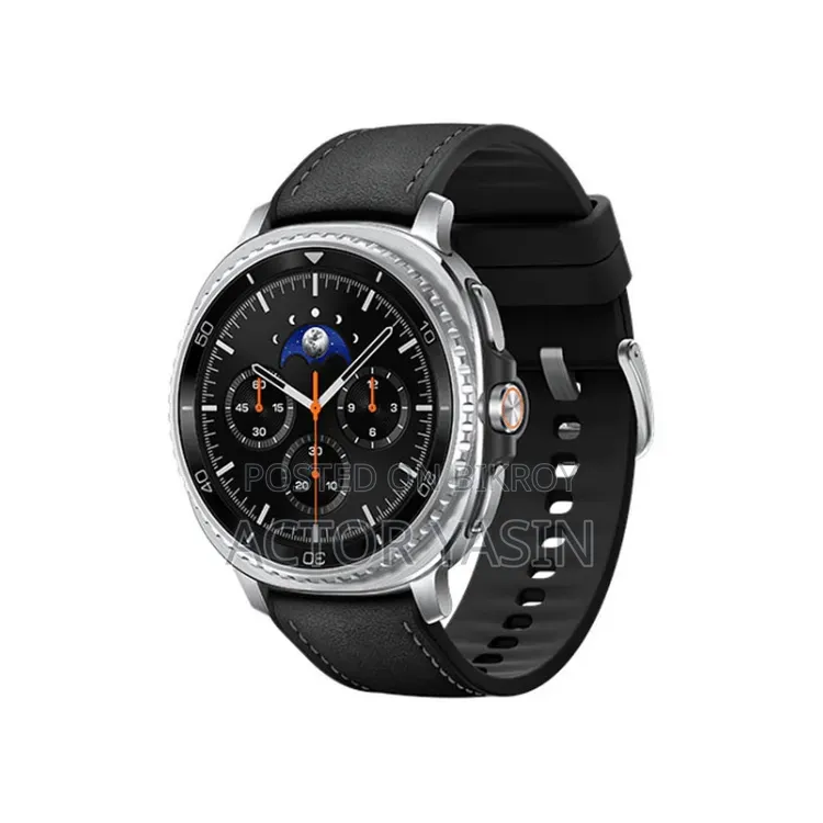 Galaxy Watch8 Classic