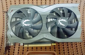 Zotac RTX 2060 6GB Gddr6 Graphics Card