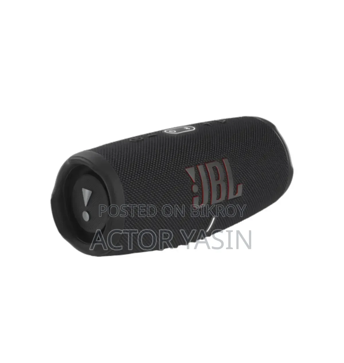 JBL Charge 5, Speaker Mobile Laptop MacBook Computer You Can Use