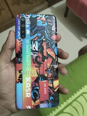 অপো এফ১৫ ২৫৬ জিবি নীল