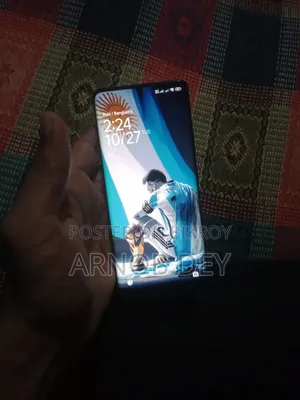 শাওমি সিভি ১এস ২৫৬ জিবি ব্ল্যাক