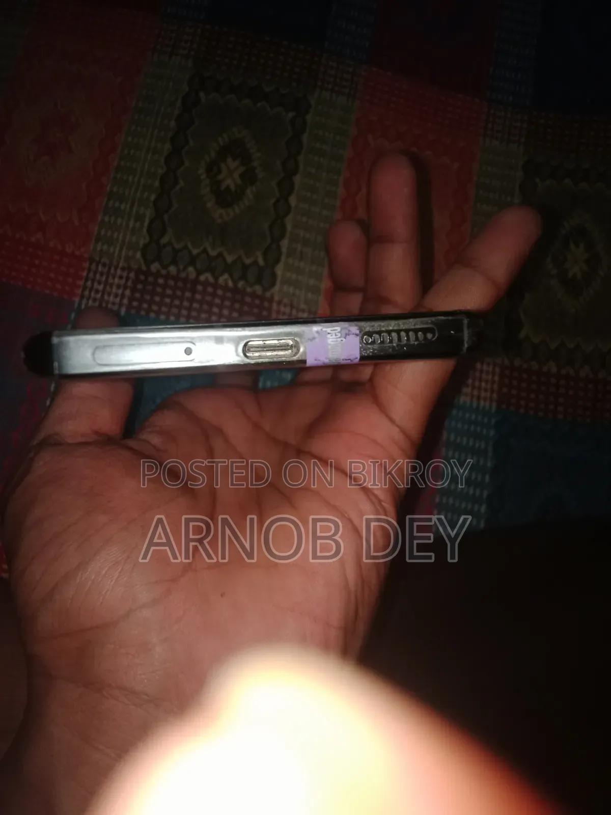 শাওমি সিভি ১এস ২৫৬ জিবি ব্ল্যাক