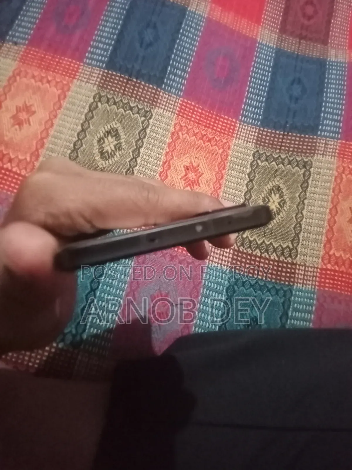শাওমি সিভি ১এস ২৫৬ জিবি ব্ল্যাক