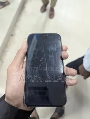 Apple iPhone 11 128 GB Black