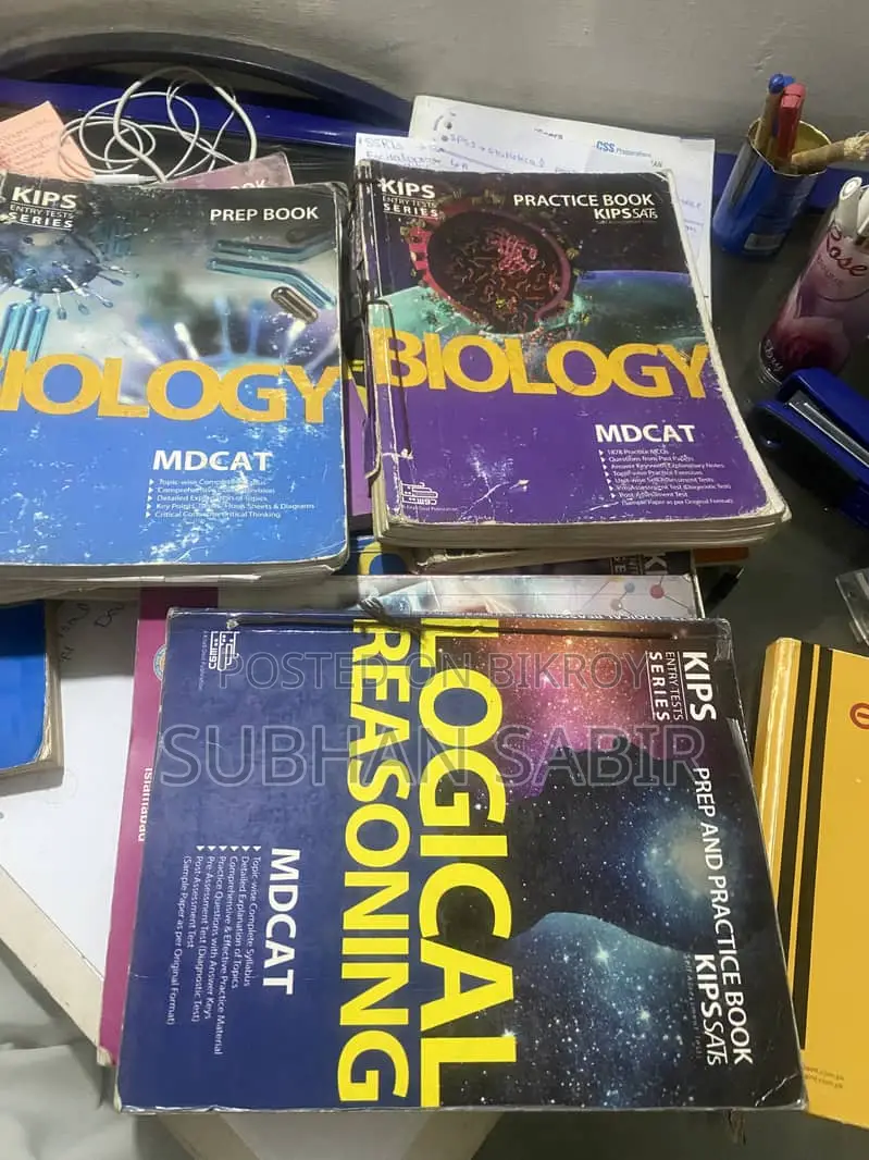 SSC Academic Guides