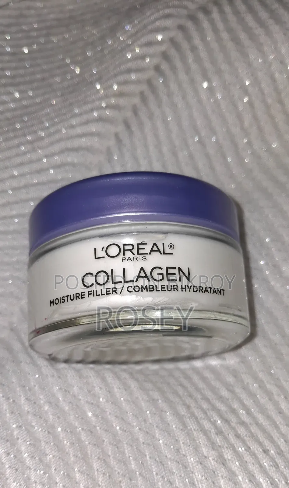 L’Oréal Paris Collagen Moisture Cream- Premium Imported Skincare 🇺🇸