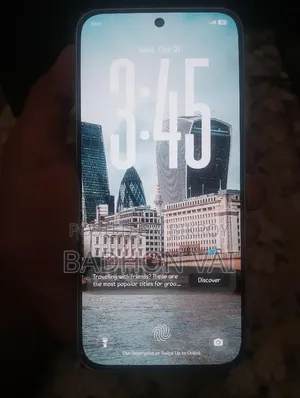 Infinix Hot 60 Pro 128 GB Silver
