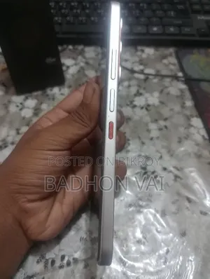 Infinix Hot 60 Pro 128 GB Silver