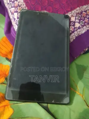 স্যামসাং গ্যালাক্সি ট্যাব এ ৮.০ (২০১৯) ৩২ জিবি কালো