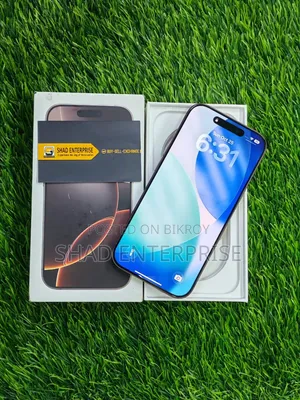 Apple iPhone 16 Pro 128 GB Gold
