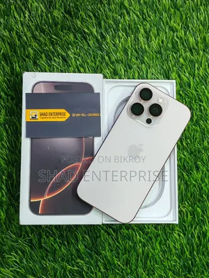 Apple iPhone 16 Pro 128 GB Gold