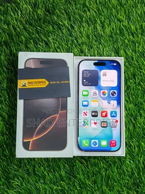 Apple iPhone 16 Pro 128 GB Gold