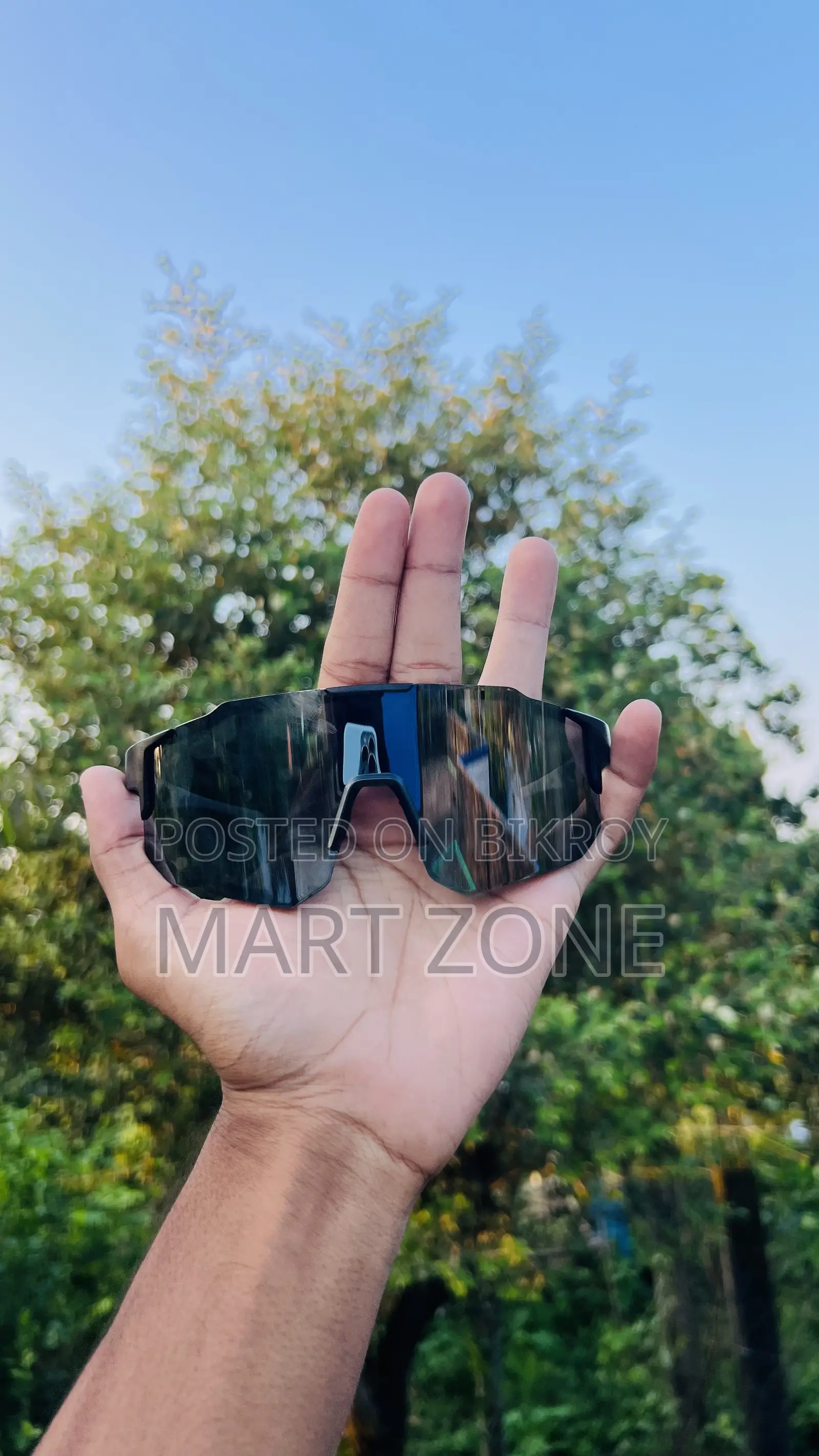 Travel Sunglasses