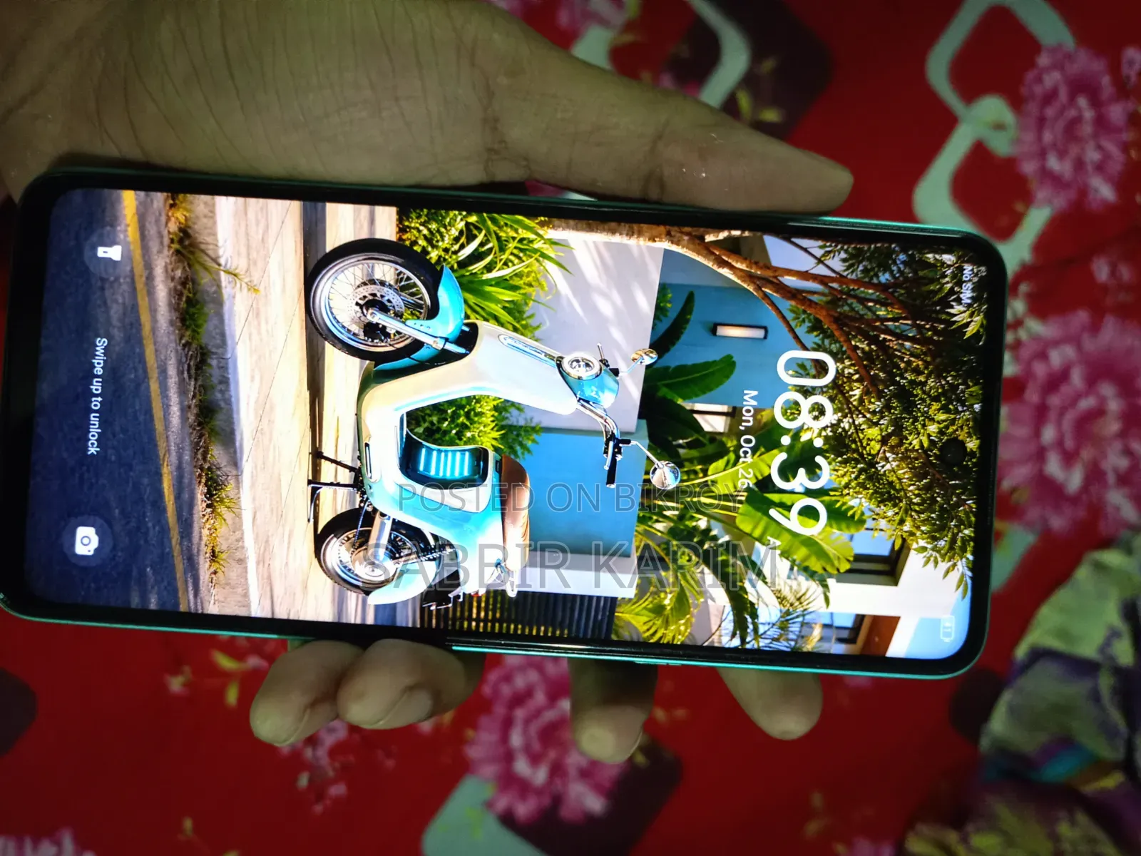 Tecno Camon 19 Neo 128 GB