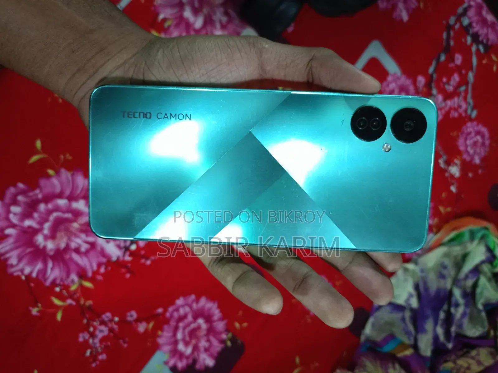 Tecno Camon 19 Neo 128 GB