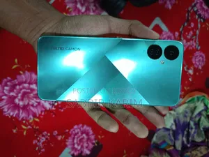 Tecno Camon 19 Neo 128 GB