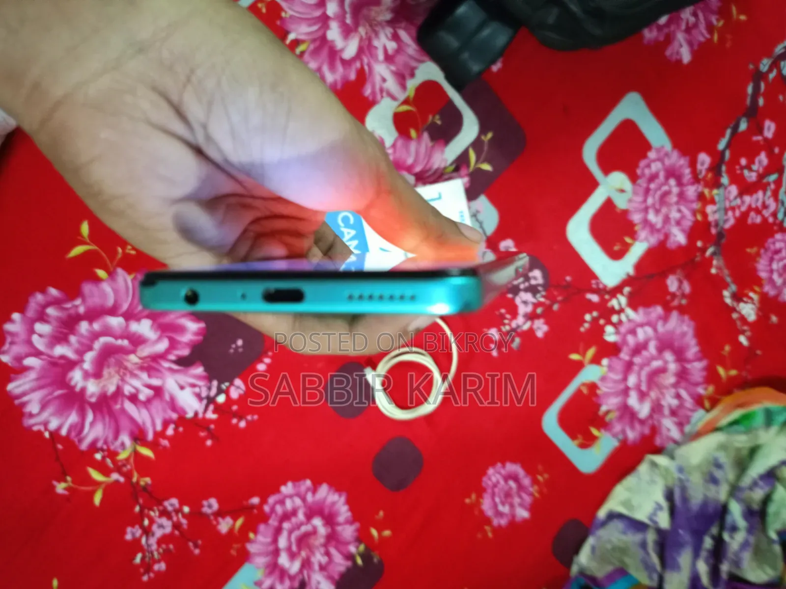 Tecno Camon 19 Neo 128 GB
