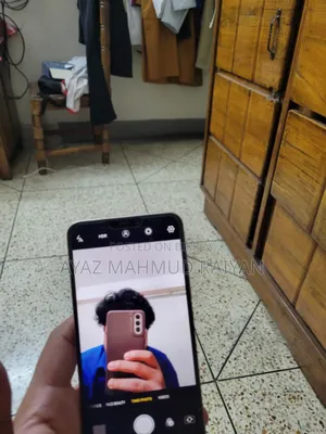 Vivo Y81 32 GB Bronze
