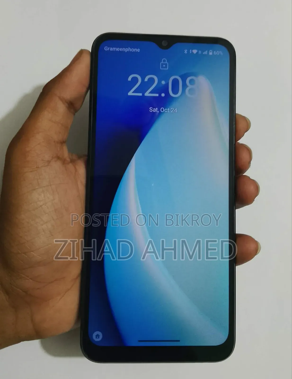 Realme C33 128 GB Blue