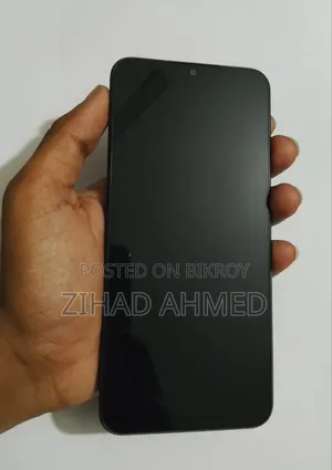 Realme C33 128 GB Blue
