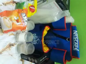 কফি বিক্রির ফুল সেটাপ নিউ
