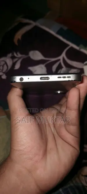 Tecno Spark Go 2 64 GB Graphite