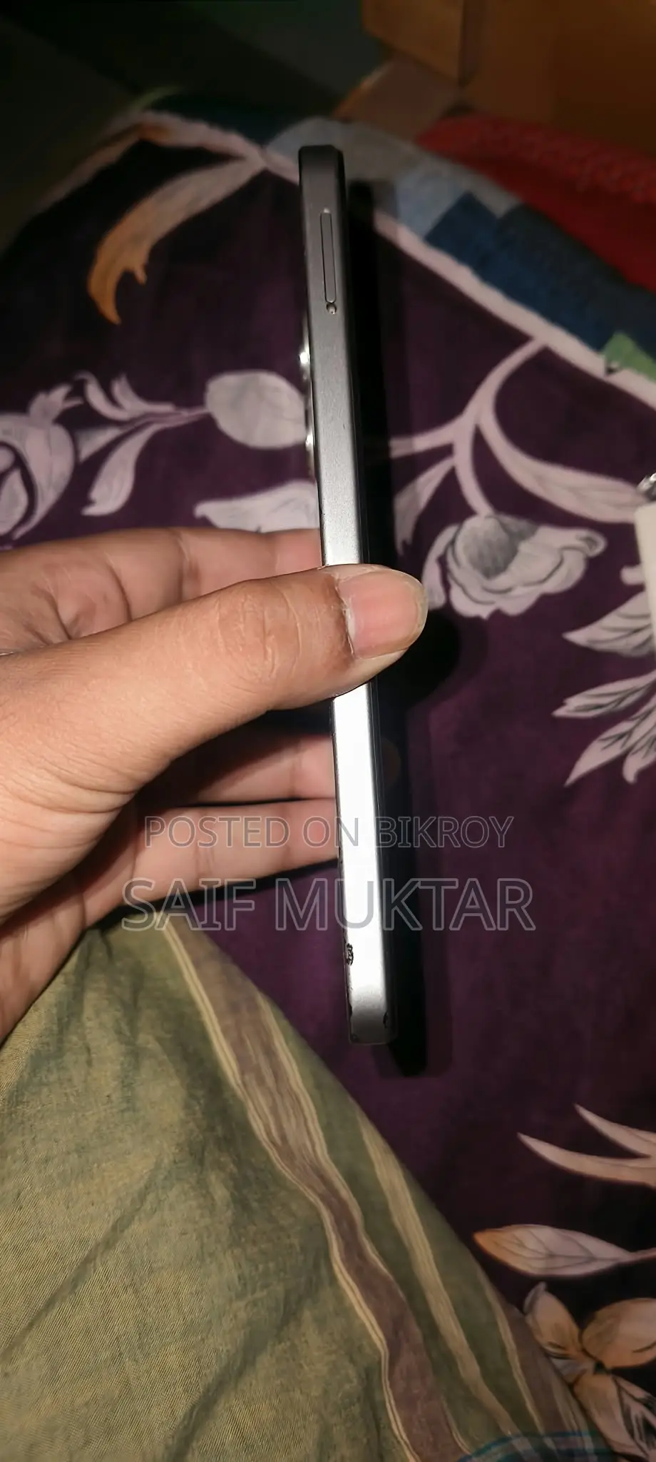 Tecno Spark Go 2 64 GB Graphite