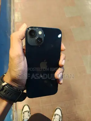 অ্যাপল আইফোন ১৪ ১২৮ জিবি পার্পল
