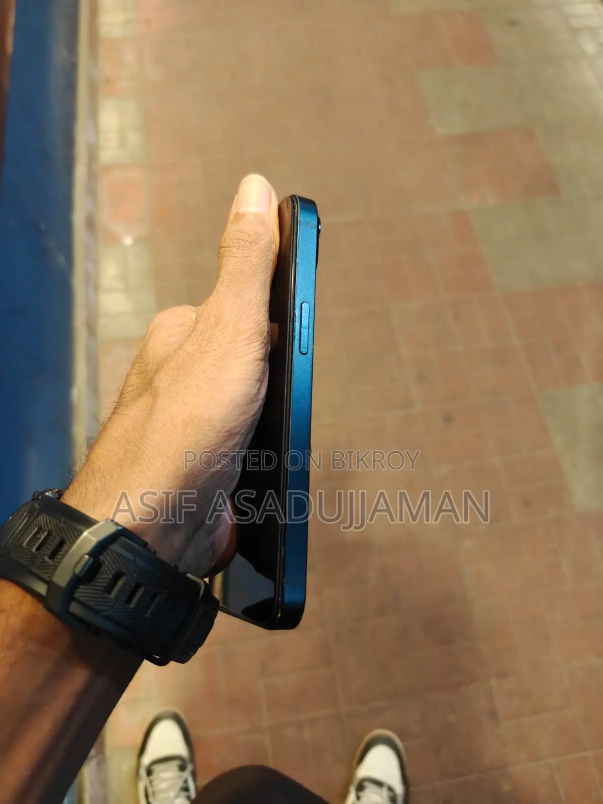 অ্যাপল আইফোন ১৪ ১২৮ জিবি পার্পল