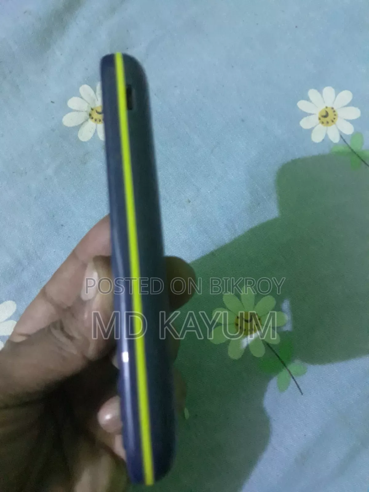 Samsung Guru Music 2 Blue