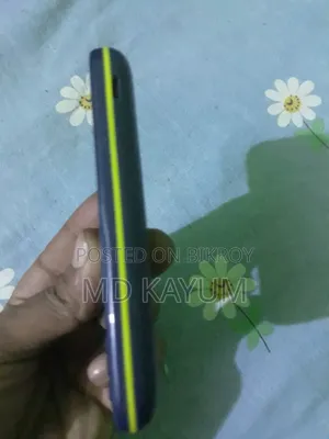 Samsung Guru Music 2 Blue