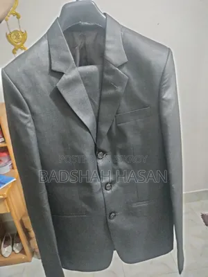 Complete Suit for Men
