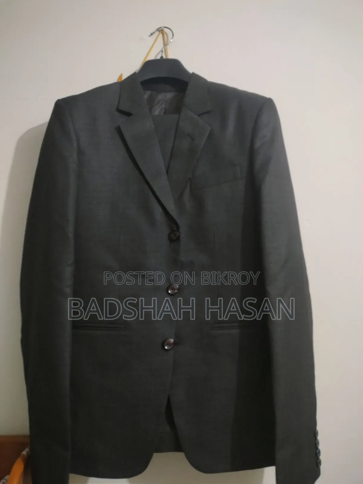 Complete Suit for Men