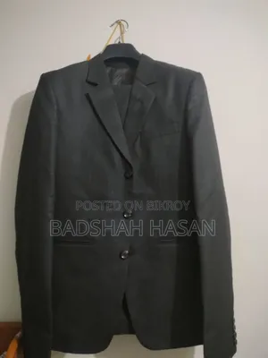 Complete Suit for Men