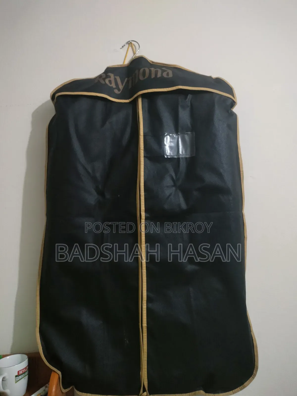 Complete Suit for Men