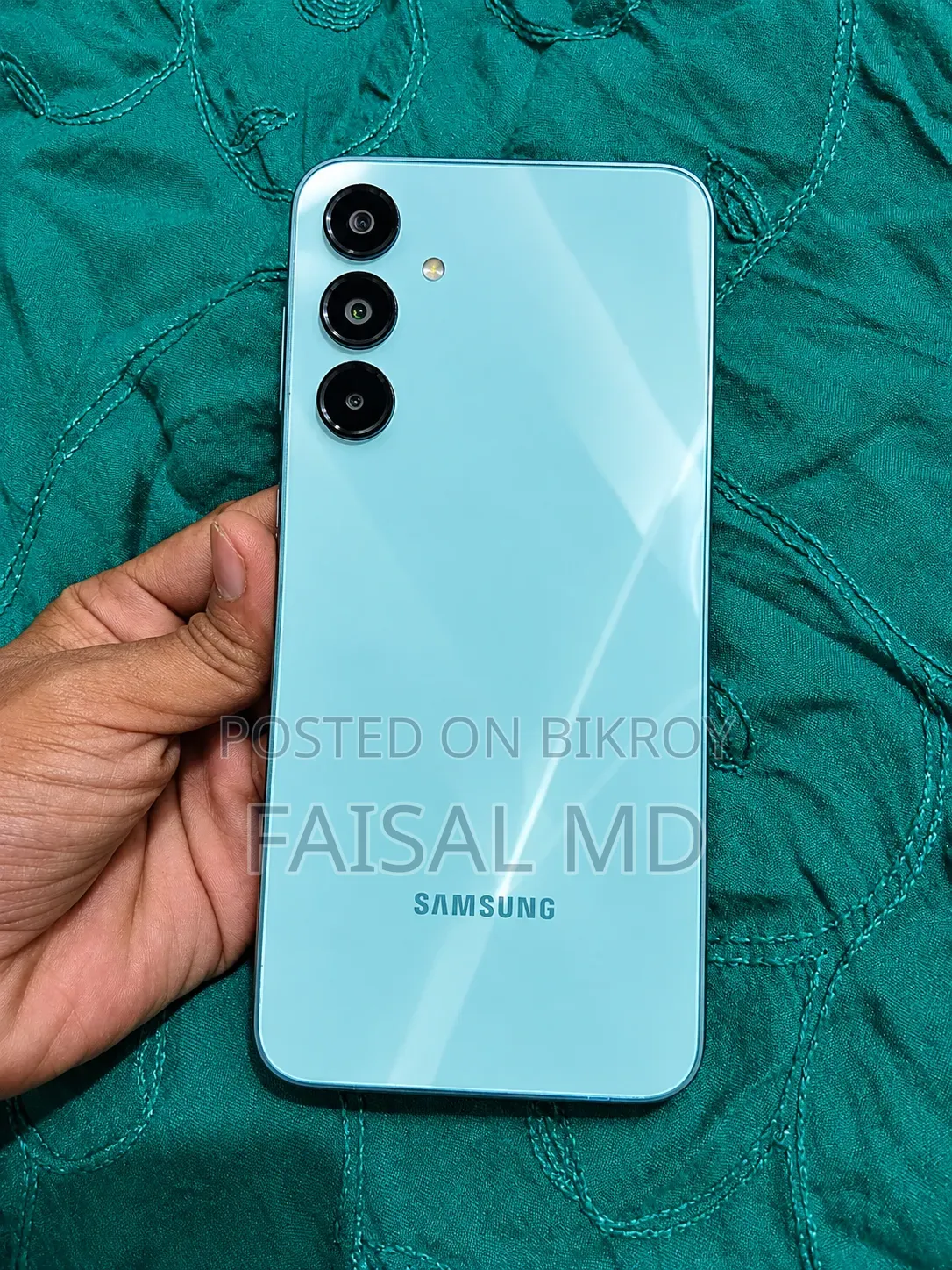 Samsung Galaxy A16 5G 128 GB