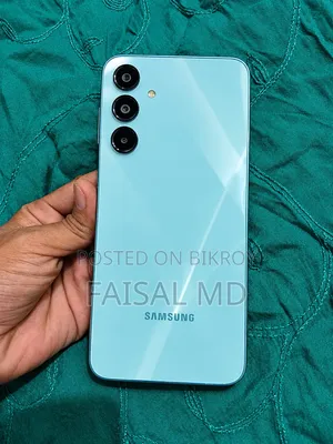 স্যামসাং গ্যালাক্সি এ১৬ ৫জি ১২৮ জিবি