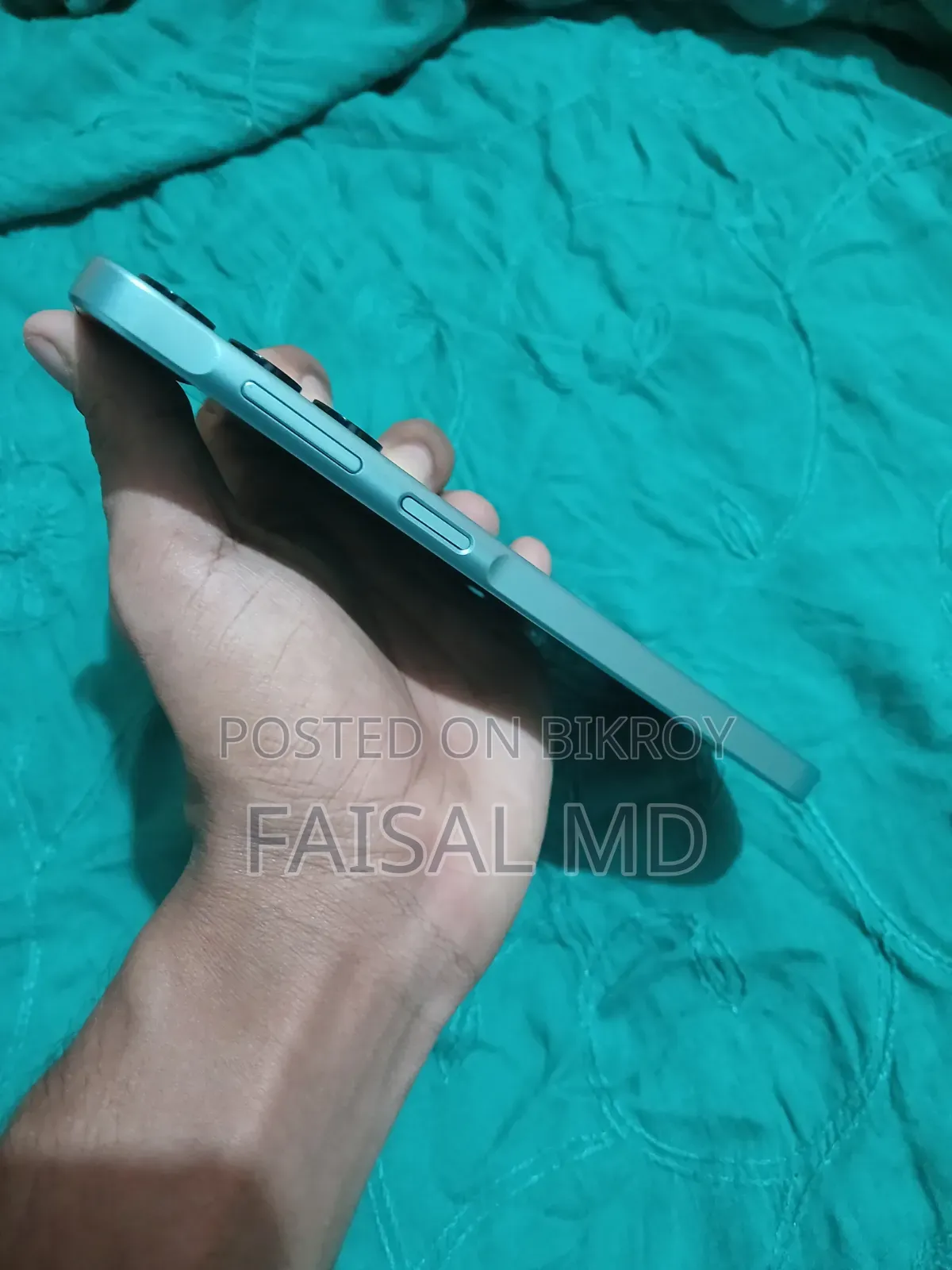 Samsung Galaxy A16 5G 128 GB