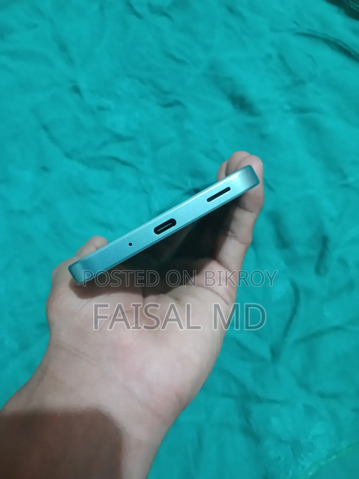 Samsung Galaxy A16 5G 128 GB