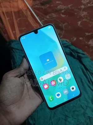 Samsung Galaxy A16 5G 128 GB