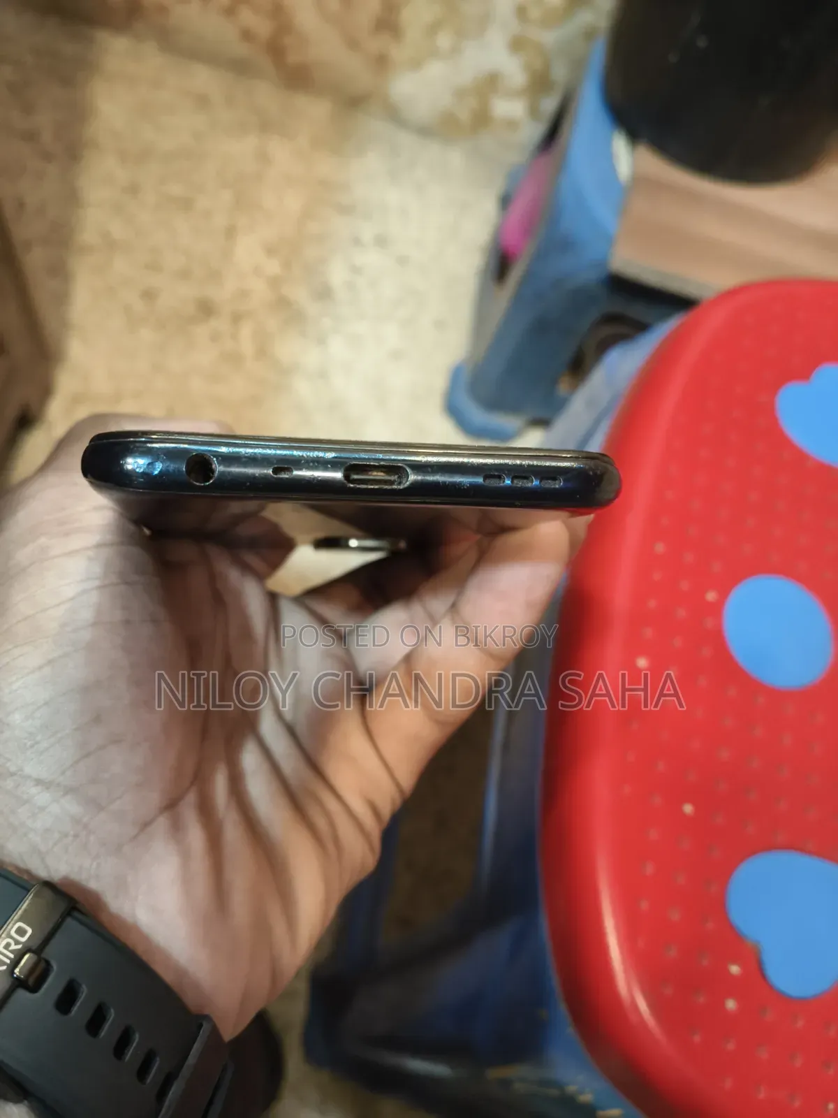 OnePlus Nord N200 5G 64 GB Blue