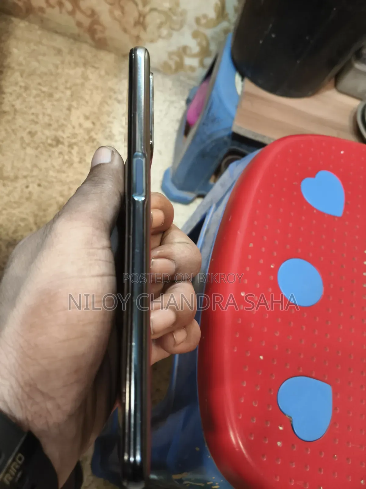 OnePlus Nord N200 5G 64 GB Blue