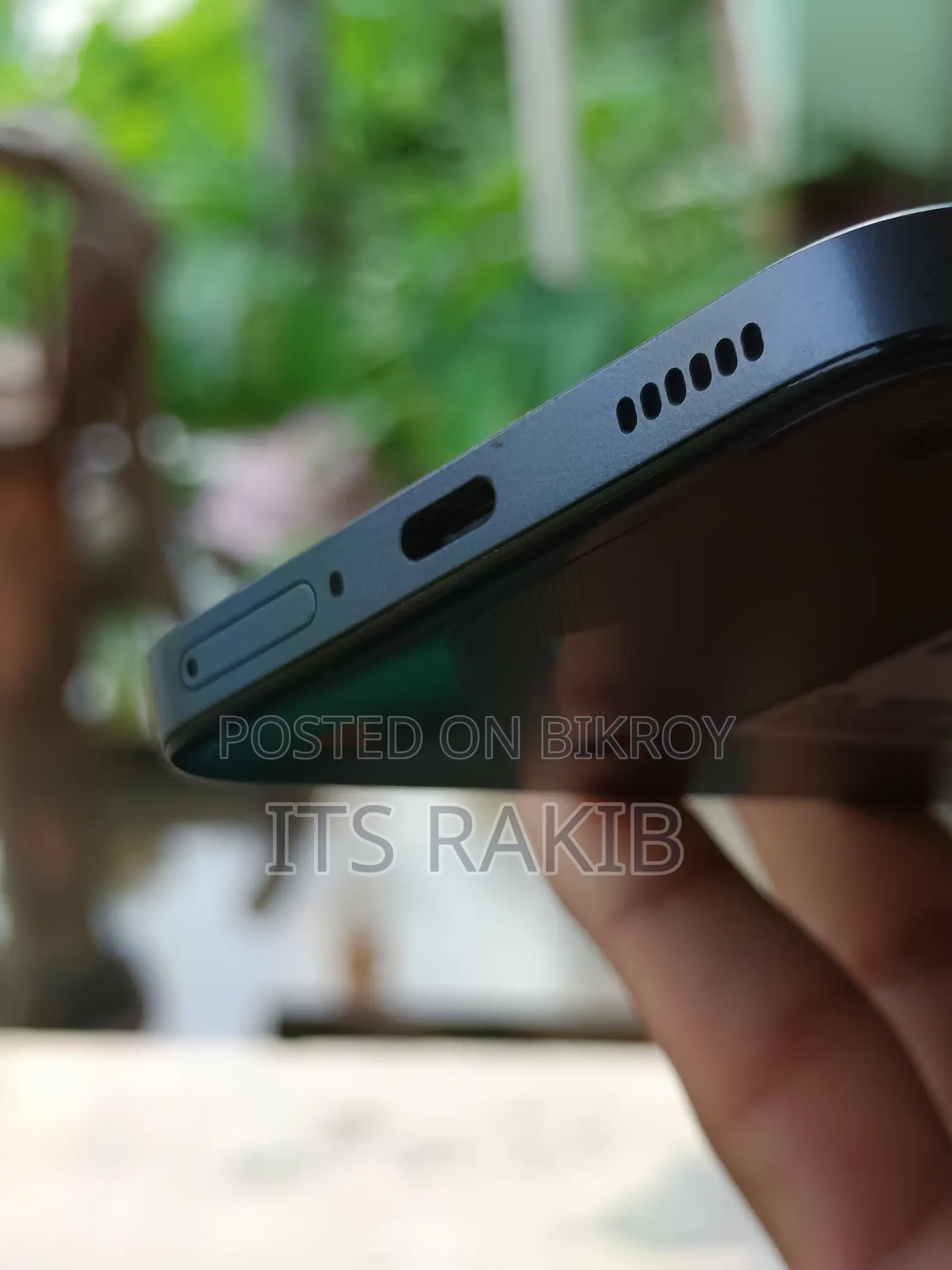 Tecno Pova 7 Pro 5G 256 GB Black